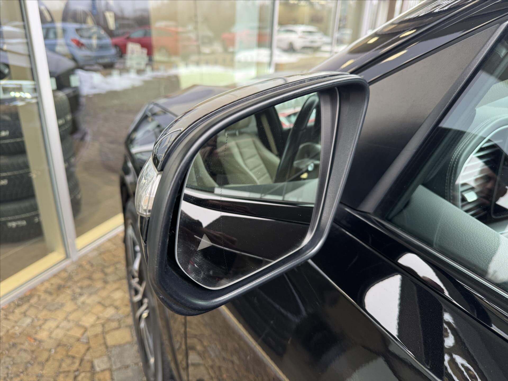 Mercedes-Benz GLE Kupé 3,0 l 270 kw