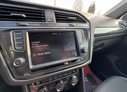 Volkswagen Tiguan SUV / Terénní 1,4 l 92 kw