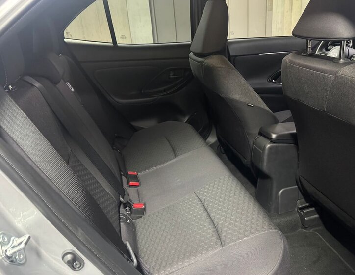 Toyota Yaris Cross SUV / Terénní 1,5 l 85 kw