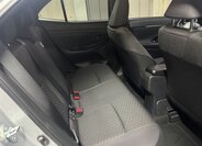 Toyota Yaris Cross SUV / Terénní 1,5 l 85 kw