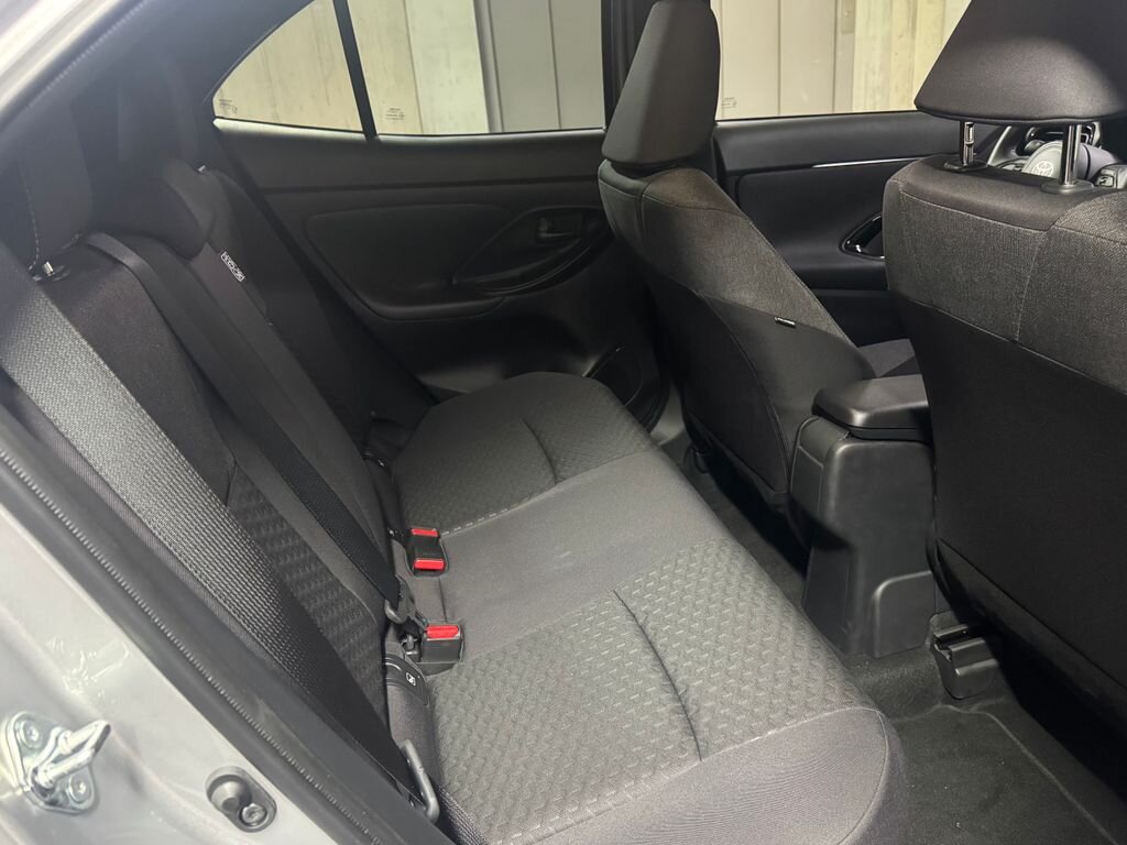 Toyota Yaris Cross SUV / Terénní 1,5 l 85 kw