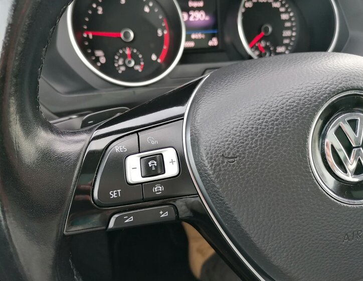 Volkswagen Tiguan Allspace 20