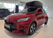 Toyota Yaris Hatchback 1,5 l 85 kw