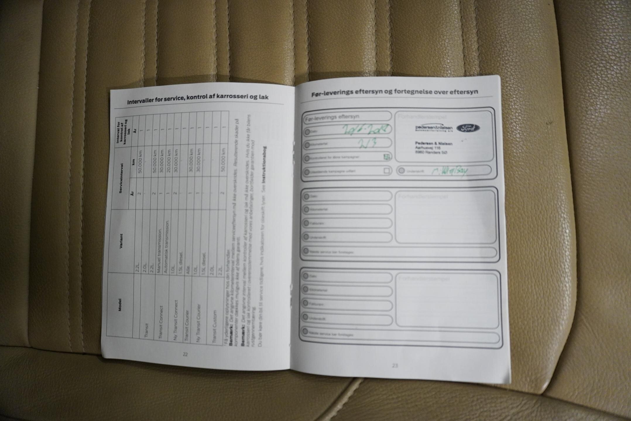 Ford Galaxy Ostatní 2,0 l 132 kw