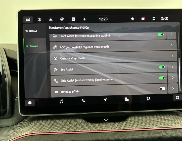 Škoda Kodiaq SUV / Terénní 2,0 l 142 kw