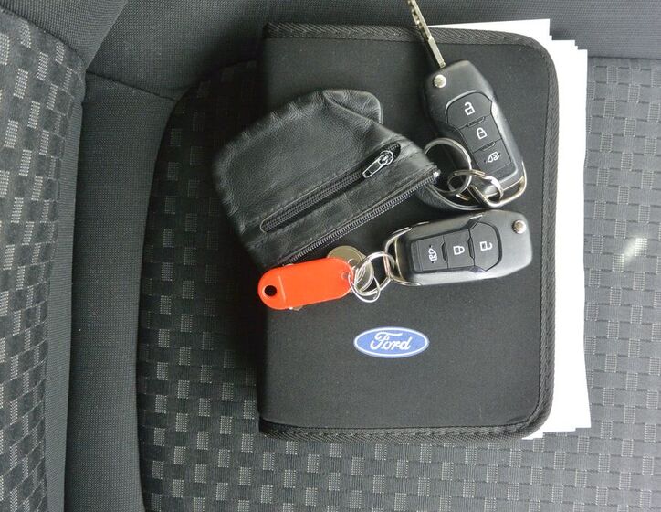 Ford Transit Connect 47