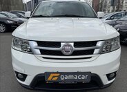 Fiat Freemont MPV 2,0 l 103 kw