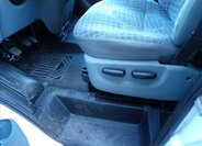 Ford Transit Skříň 2,2 l 92 kw