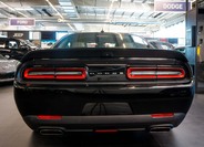 Dodge Challenger 4