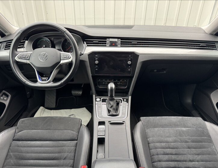 Volkswagen Passat Kombi 1,4 l 0