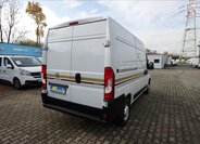 Peugeot Boxer Ostatní 2,2 l 121 kw
