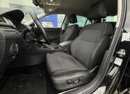 Škoda Superb Sedan 2,0 l 147 kw