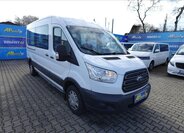 Ford Transit Ostatní 2,0 l 96 kw