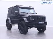 Mercedes-Benz Třídy G 1