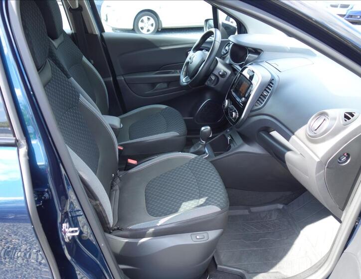 Renault Captur 13