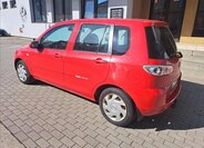 Mazda 2 Kombi 1,2 l 55 kw