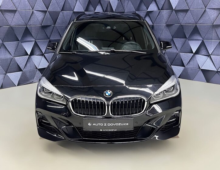 BMW Řada 2 Ostatní 1,5 l 80 kw