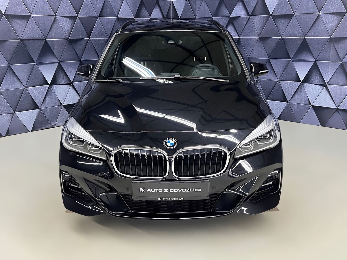 BMW Řada 2 Ostatní 1,5 l 80 kw