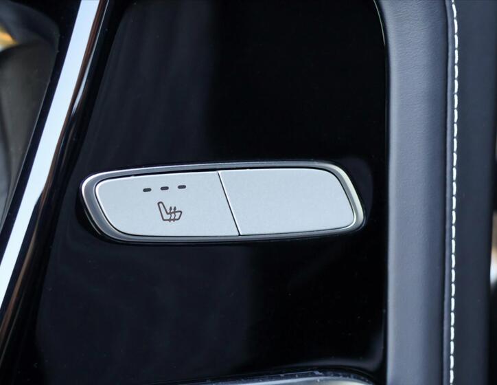 Mercedes-Benz Třídy G 44