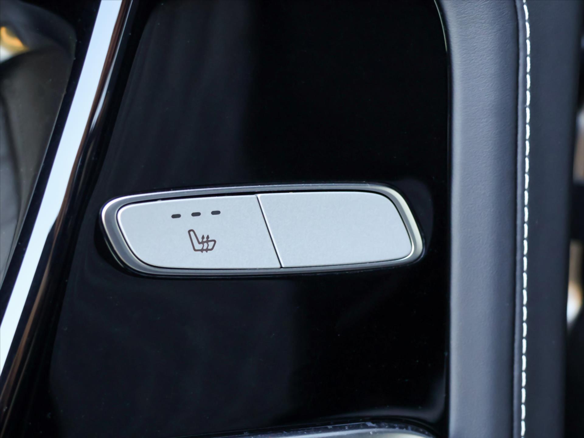 Mercedes-Benz Třídy G