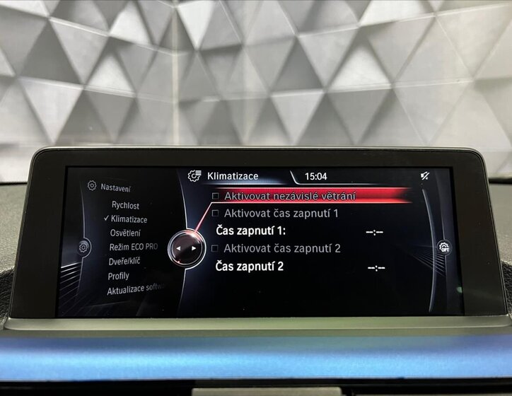 BMW Řada 1 Hatchback 3,0 l 235 kw