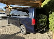 Mercedes-Benz Třídy V 3