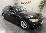 BMW Řada 3 Sedan / Limuzína 2,0 l 105 kw