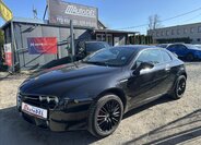 Alfa Romeo Brera Kupé 2,0 l 125 kw