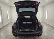 Porsche Panamera Kombi 4,0 l 404 kw