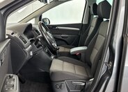 Volkswagen Sharan Kombi 2,0 l 125 kw