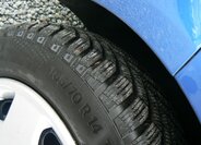 Volkswagen Polo Hatchback 1,4 l 59 kw