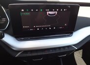 Škoda Octavia Kombi 1,5 l 110 kw