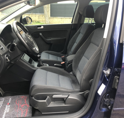 Volkswagen Golf Plus 28