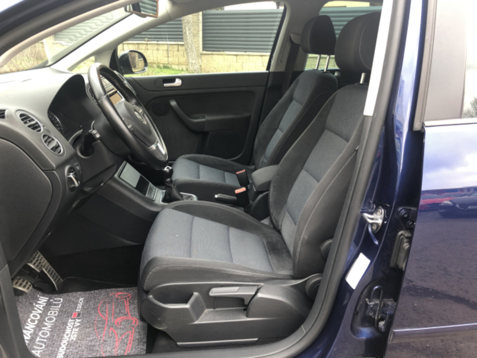 Volkswagen Golf Plus 28