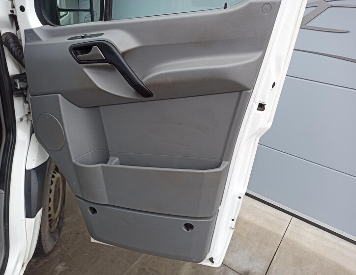 Volkswagen Crafter 19