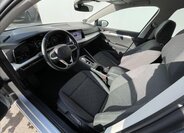 Volkswagen Golf Kombi 1,5 l 110 kw