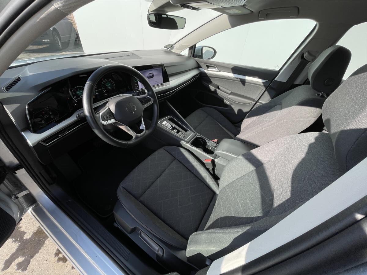 Volkswagen Golf Kombi 1,5 l 110 kw