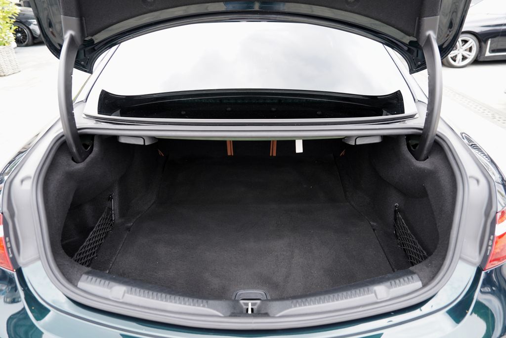 Mercedes-Benz Třídy E