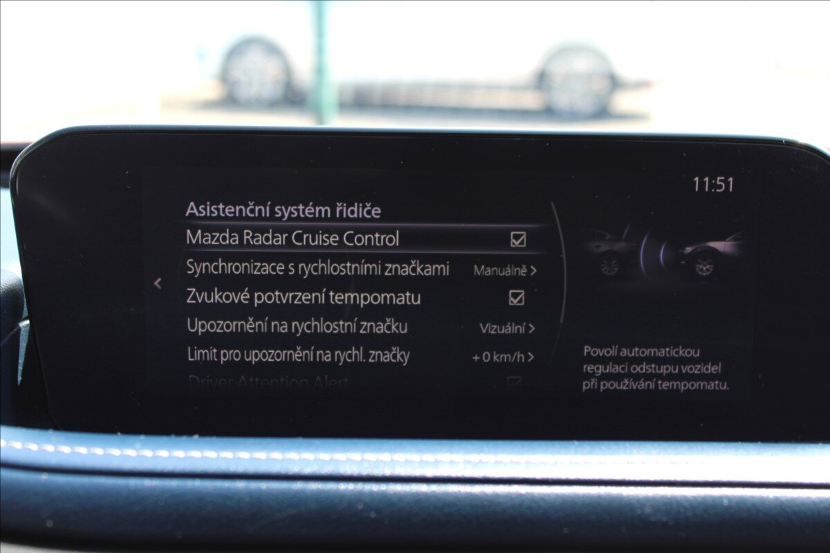 Mazda CX-30 SUV / Terénní 2,0 l 90 kw