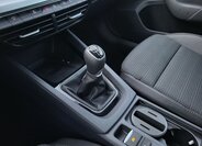 Škoda Octavia Liftback 1,5 l 110 kw