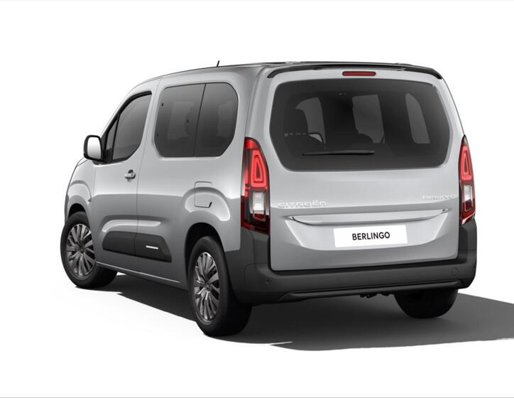 Citroën Berlingo 3