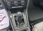 Volkswagen Golf Kombi 2,0 l 110 kw