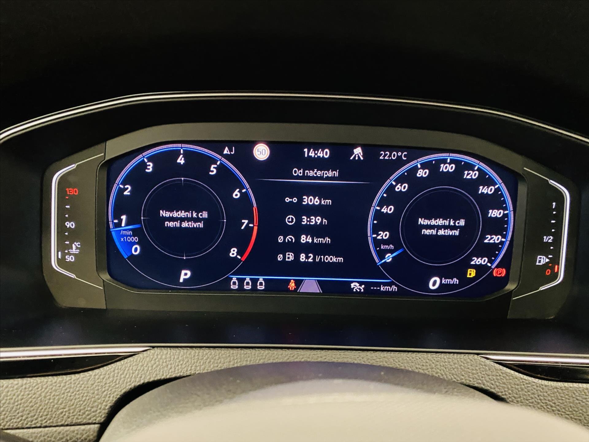 Volkswagen Passat Kombi 2,0 l 206 kw