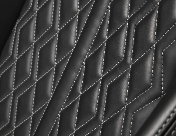 Audi e-tron SUV 0,0 300 kw