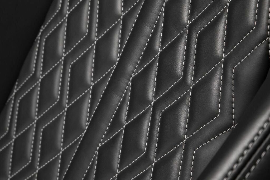 Audi e-tron SUV 0,0 300 kw