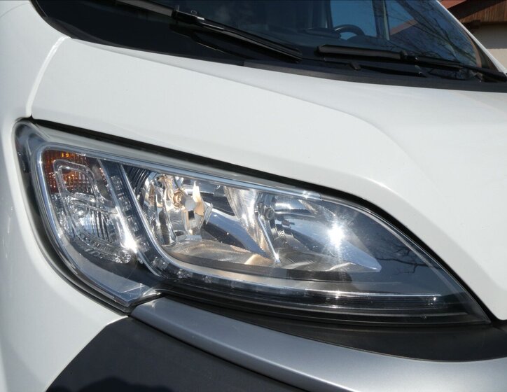 Citroën Jumper Ostatní 2,0 l 96 kw