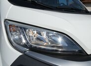 Citroën Jumper Ostatní 2,0 l 96 kw