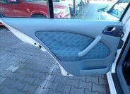 Škoda Octavia Liftback 1,9 l 81 kw