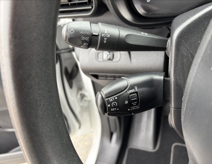 Citroën Berlingo Pick-up 1,5 l 56 kw