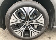 Mercedes-Benz EQE SUV / Terénní 0,0 215 kw